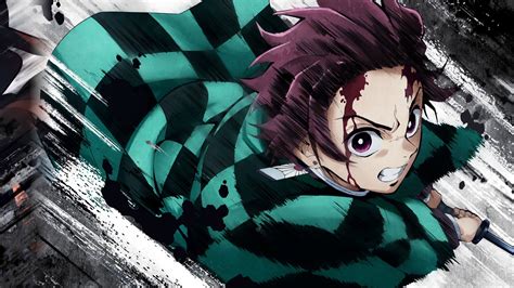 Awesome Kimetsu no Yaiba 4k Wallpapers.